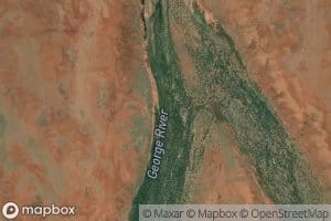 George River
