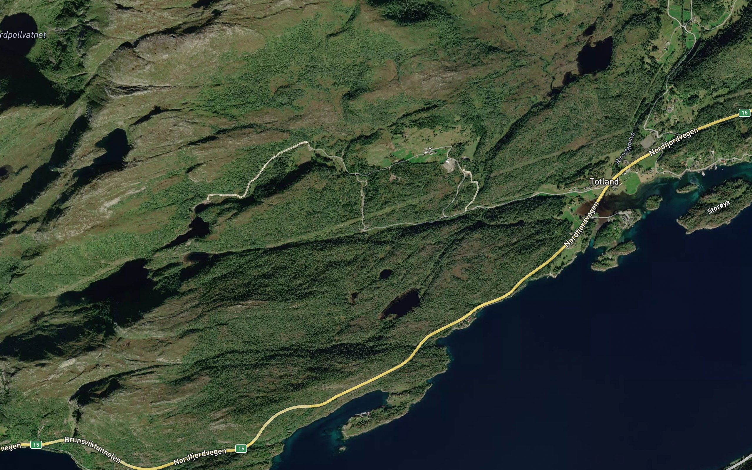 Totlandselva