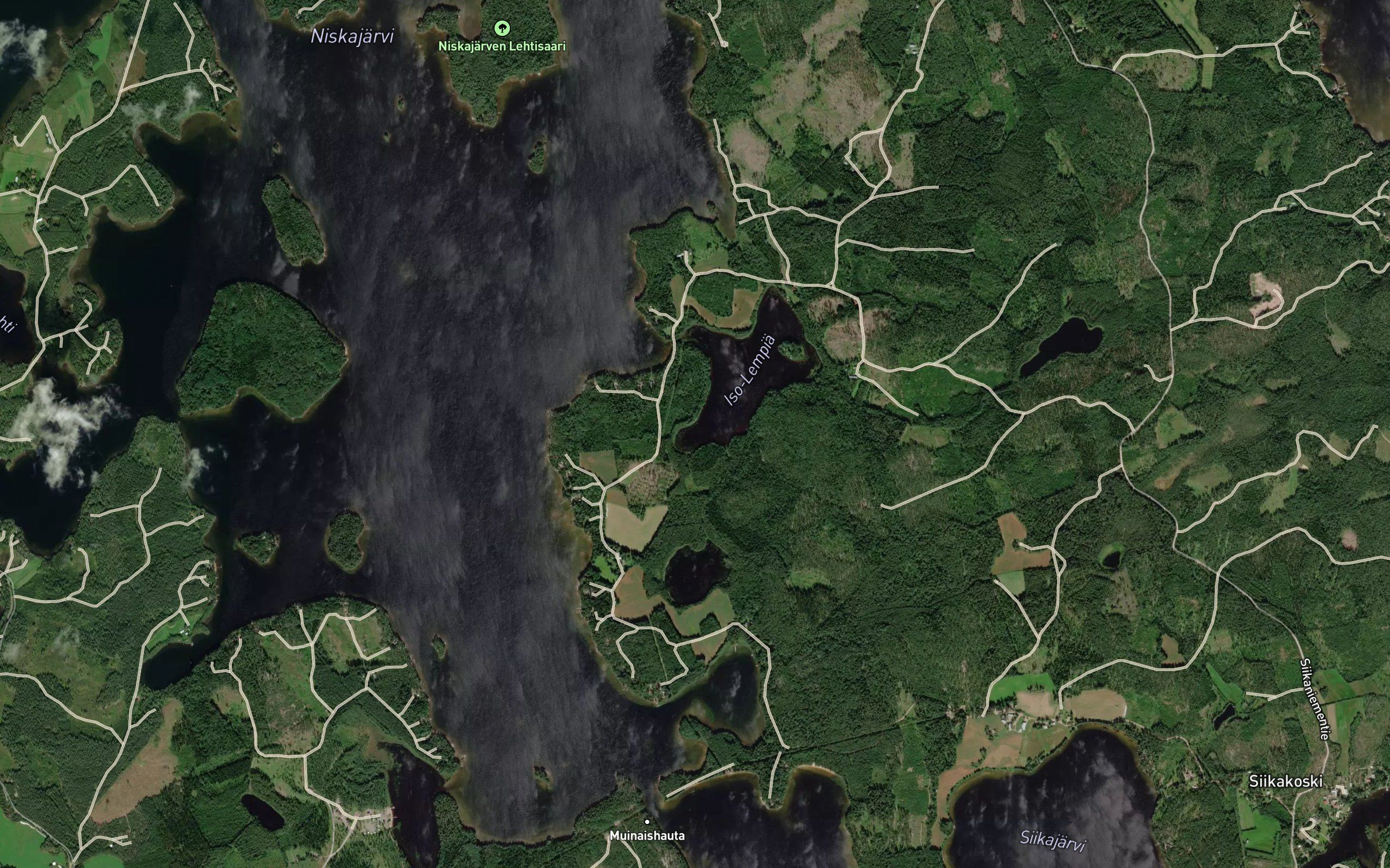 Suurensuonlahti