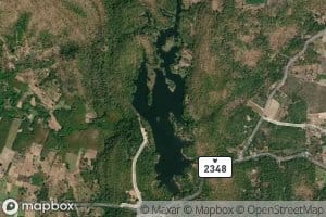 Ang Kep Nam Huai Hin Sai