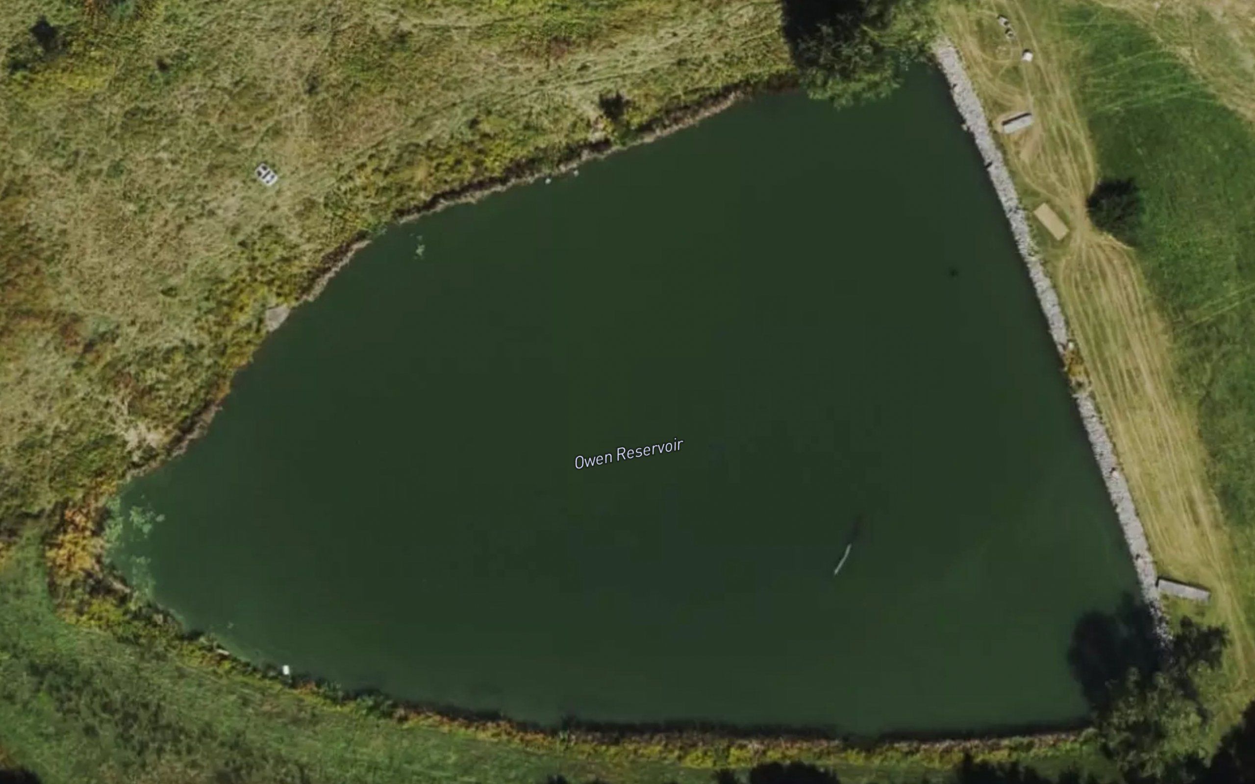 Owen Reservoir