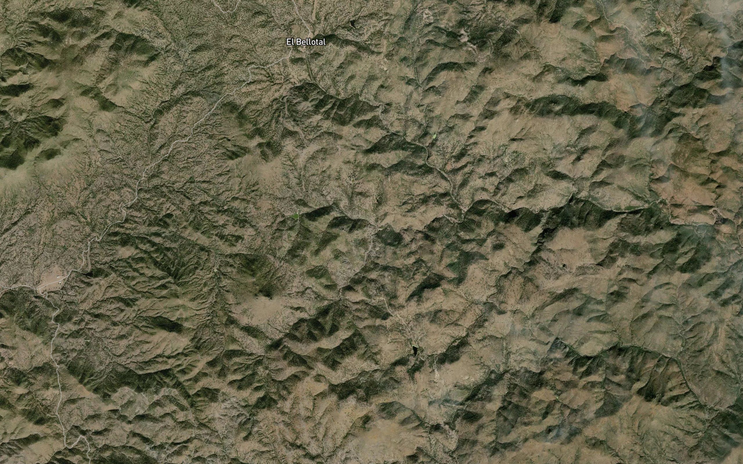 Los Fresnos