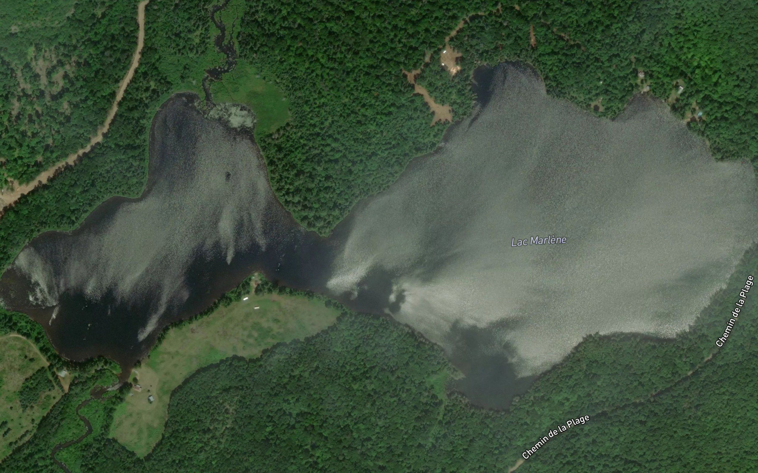 Lac Marlene