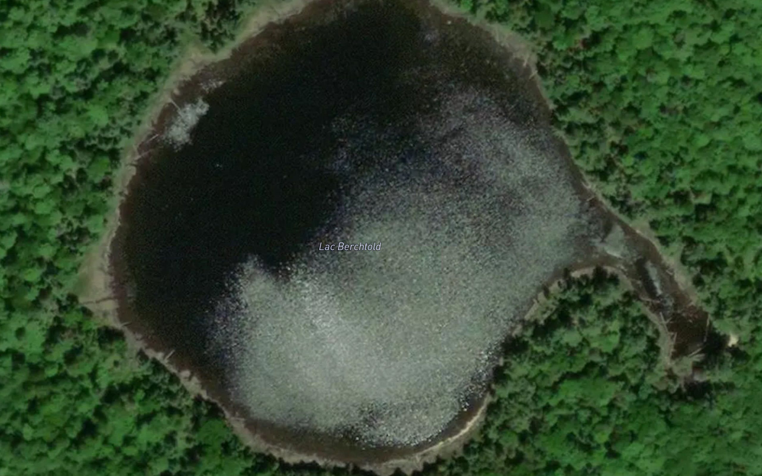 Lac Berchtold