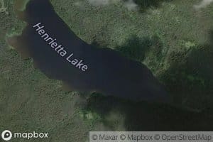 Henrietta Lake