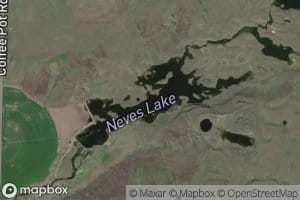 Neves Lake