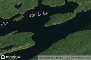 Iron Lake