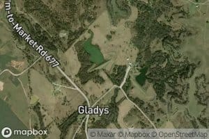 Soil Conservation Service Site 12 Reservoir