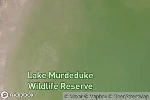 Lake Murdeduke