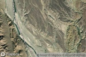 Cheshmeh-ye Cheshgak