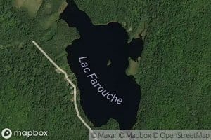 Lac Farouche