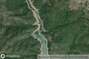 Upper Limestone Valley Creek