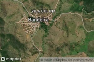 Corrego Bandeira