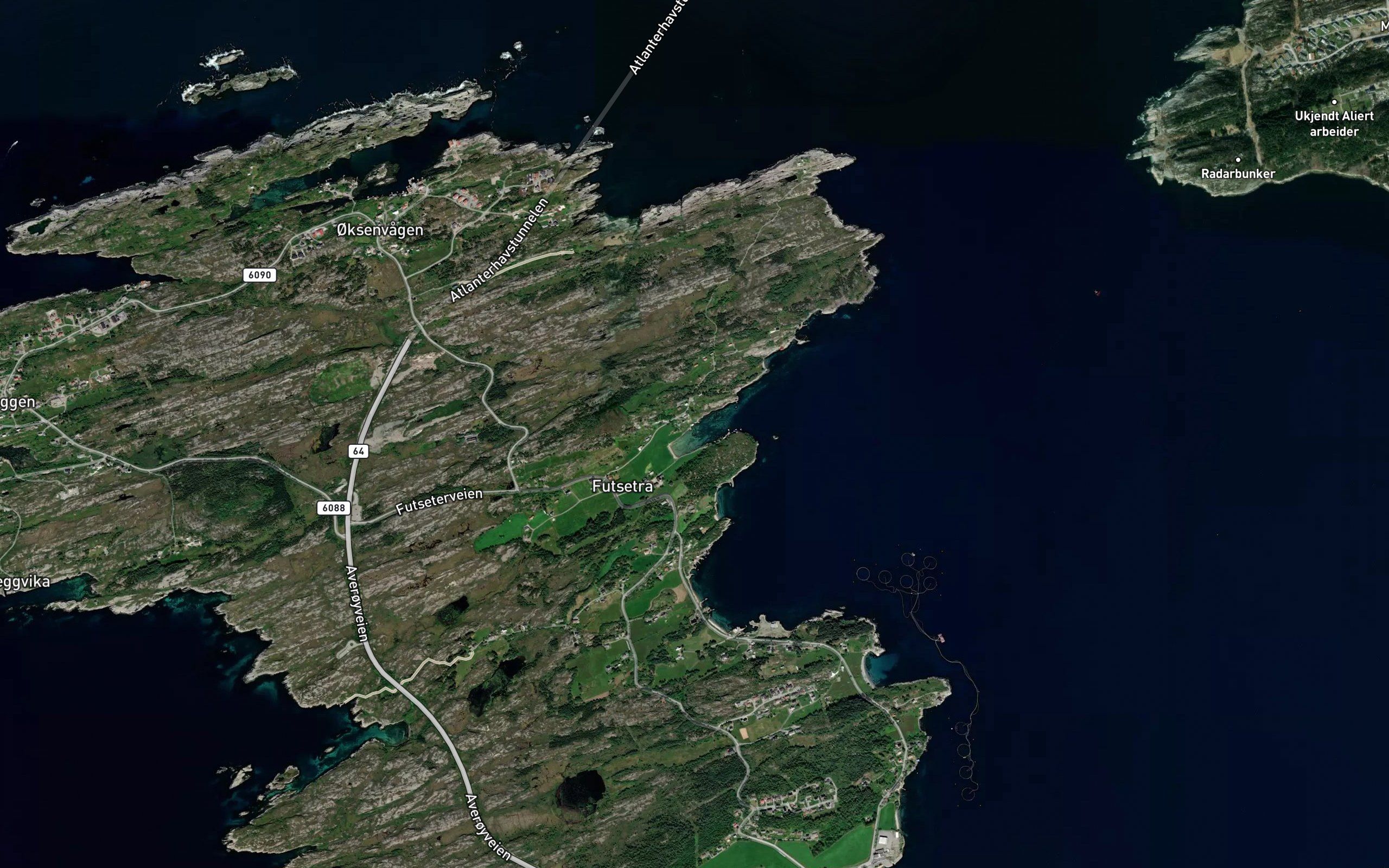 Seterbukta