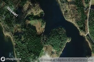 Mustalahti