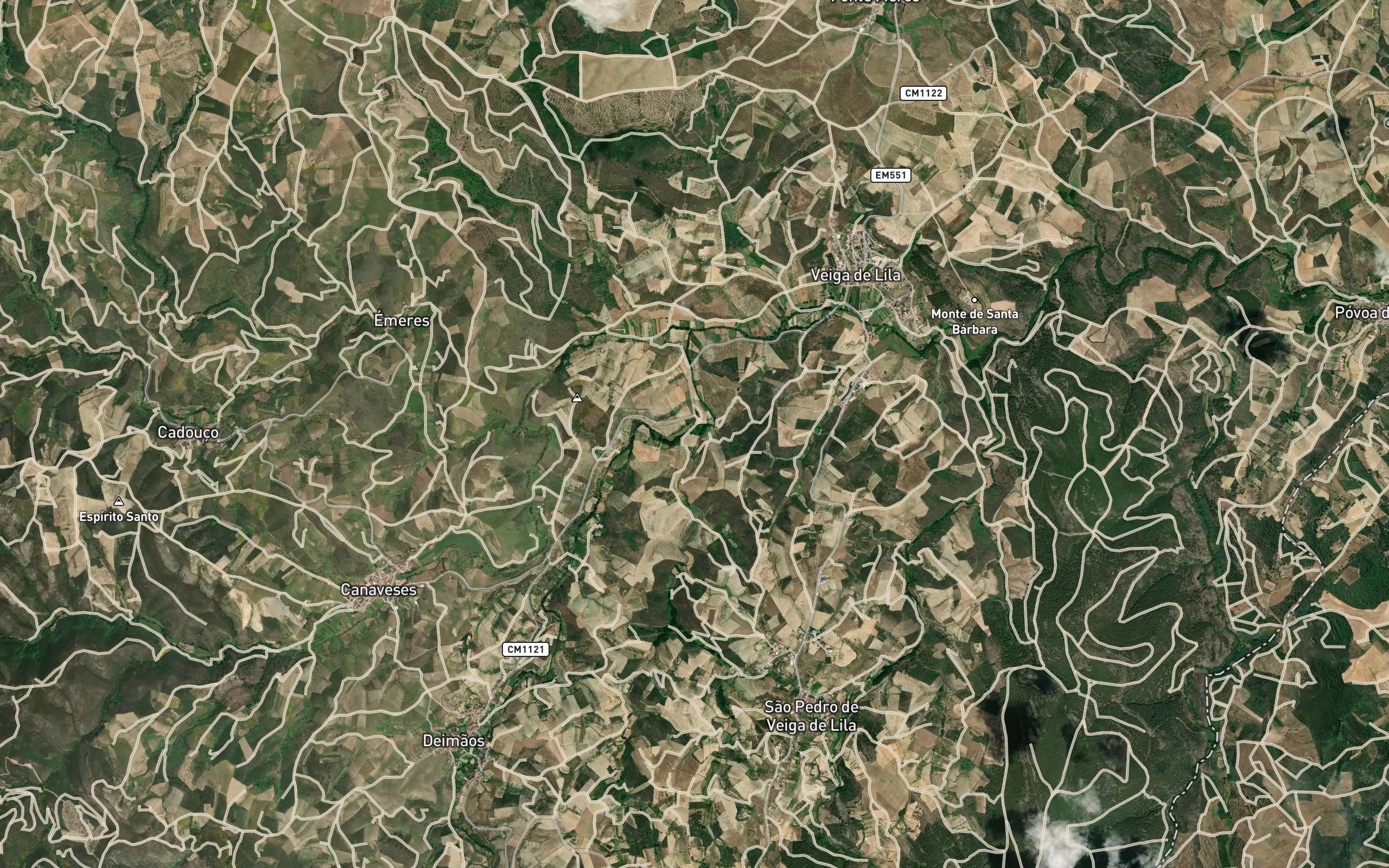 Ribeira de Deimaos