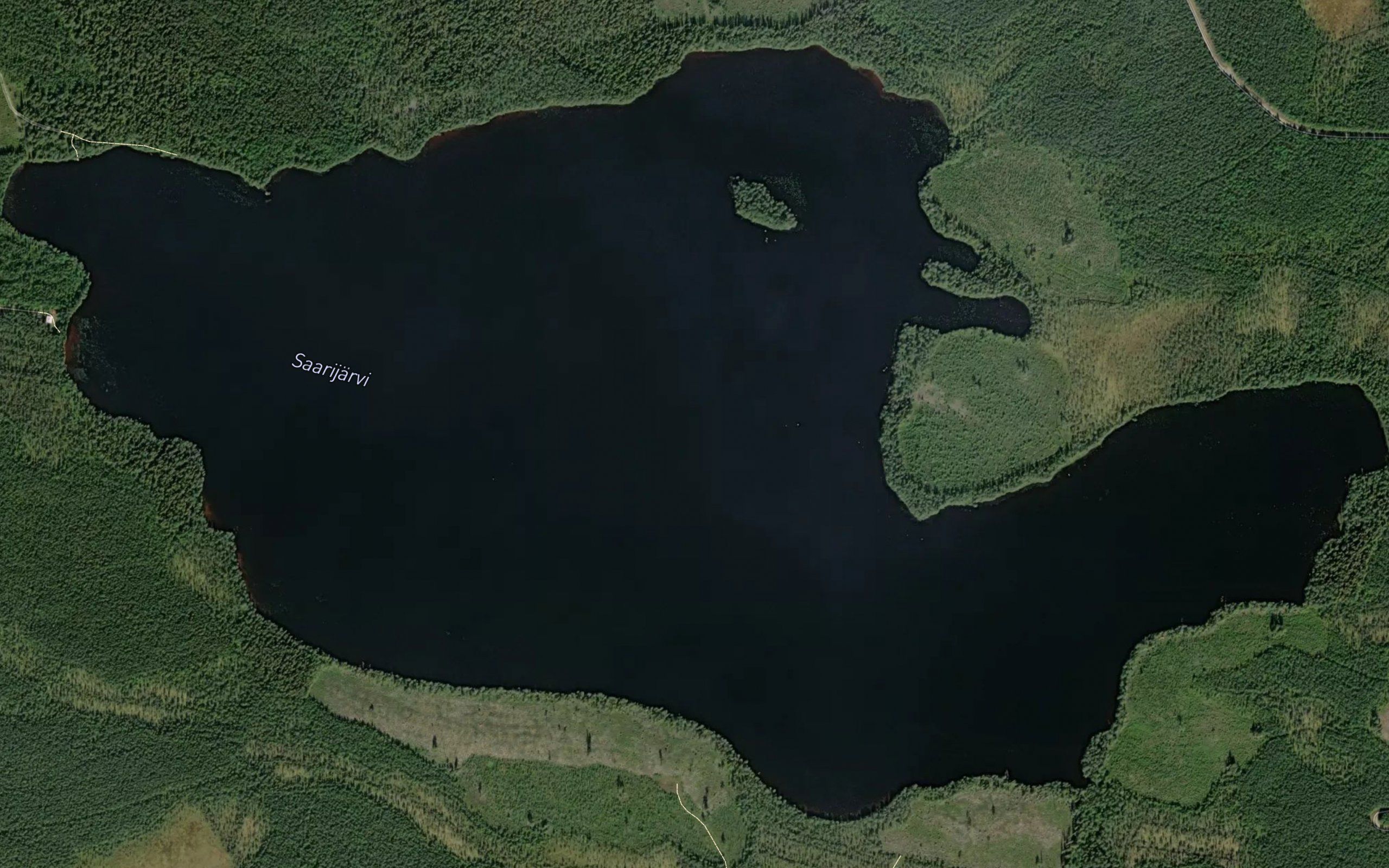 Saarijarvi
