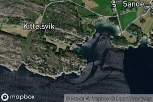 Habergvika