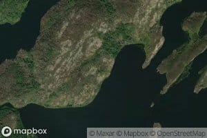 Rowe Lake