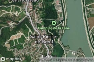 Ruisseau du Bas Lalon