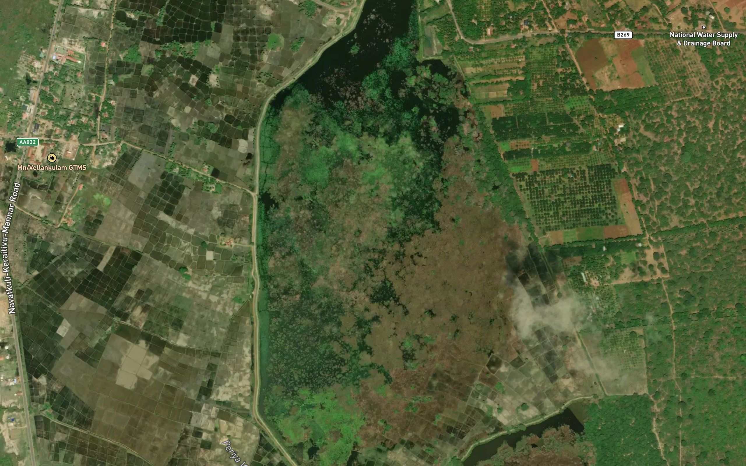 Vellan Kulam
