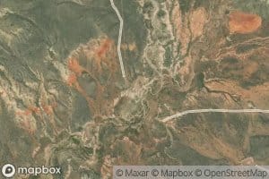 North Prong Red Creek