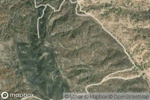 Buckhorn Spring