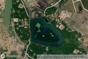 Ang Kep Nam Chai Wan