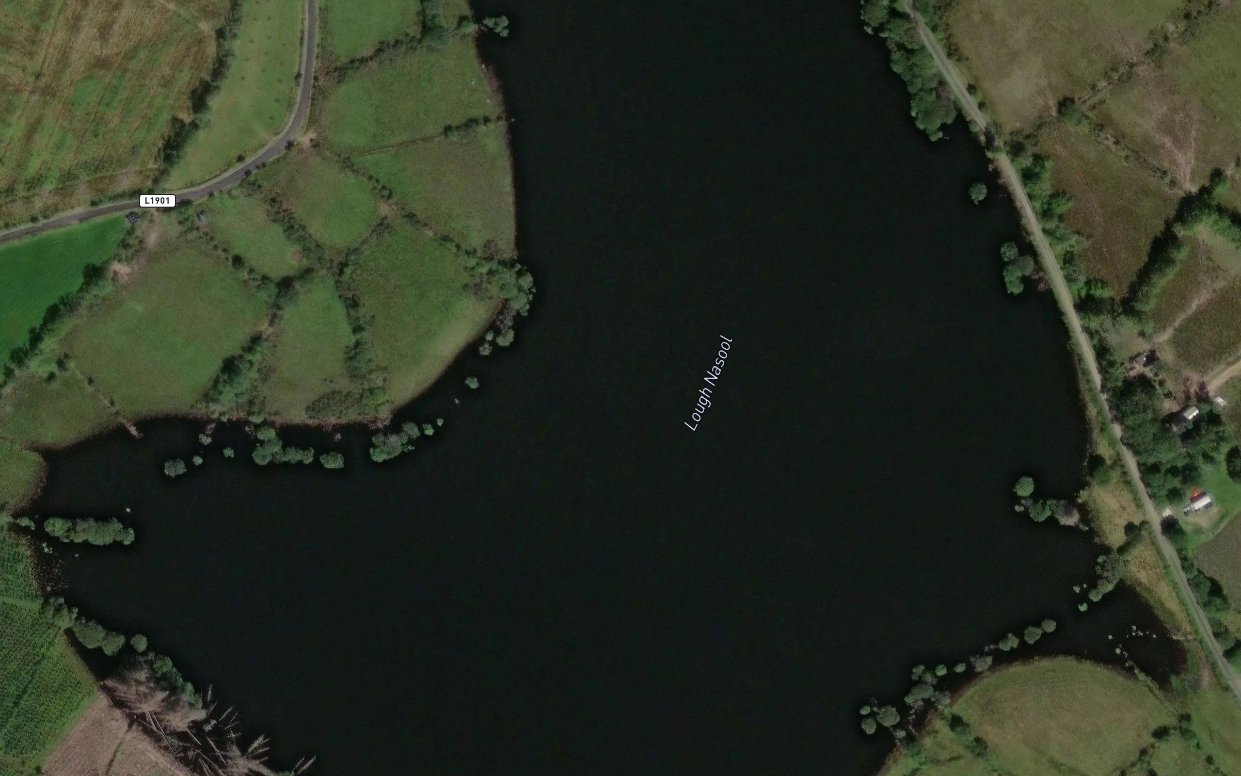 Lough Nasool