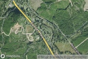 Salmon Creek