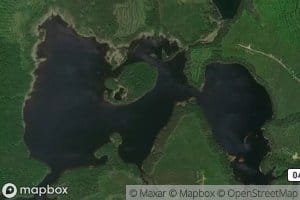 Lac Lehouillier