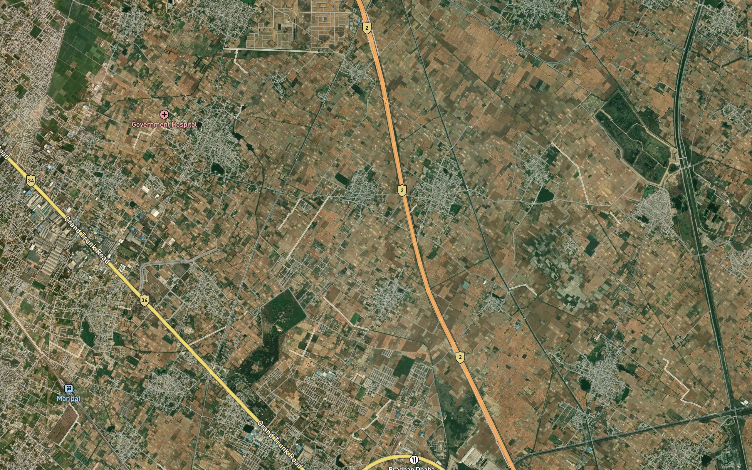Mahawar Minor