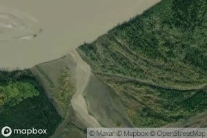 Tatlanika Creek