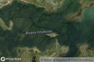Riviere Inutjuap Kuunga