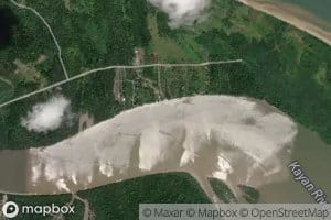 Sungai Mamadu
