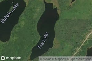 Tea Lake
