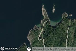 Ornebukta