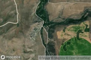 Muldoon Creek