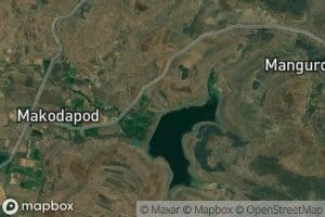 Muchitalab Main Canal