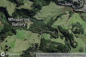 Whispering Gallery Creek