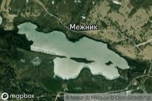Ozero Mezhnitskoye