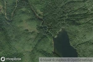 Nias Creek
