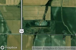 Wildhorse Reservoir 5-A