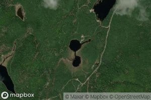 Lac Wells-Tremblay