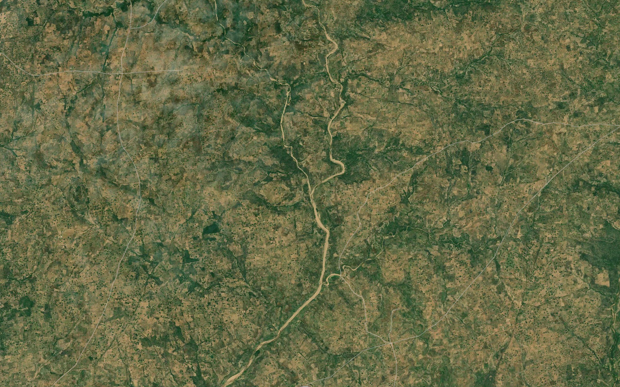 River Kongdass