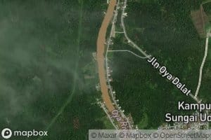 Sungai Jelinut