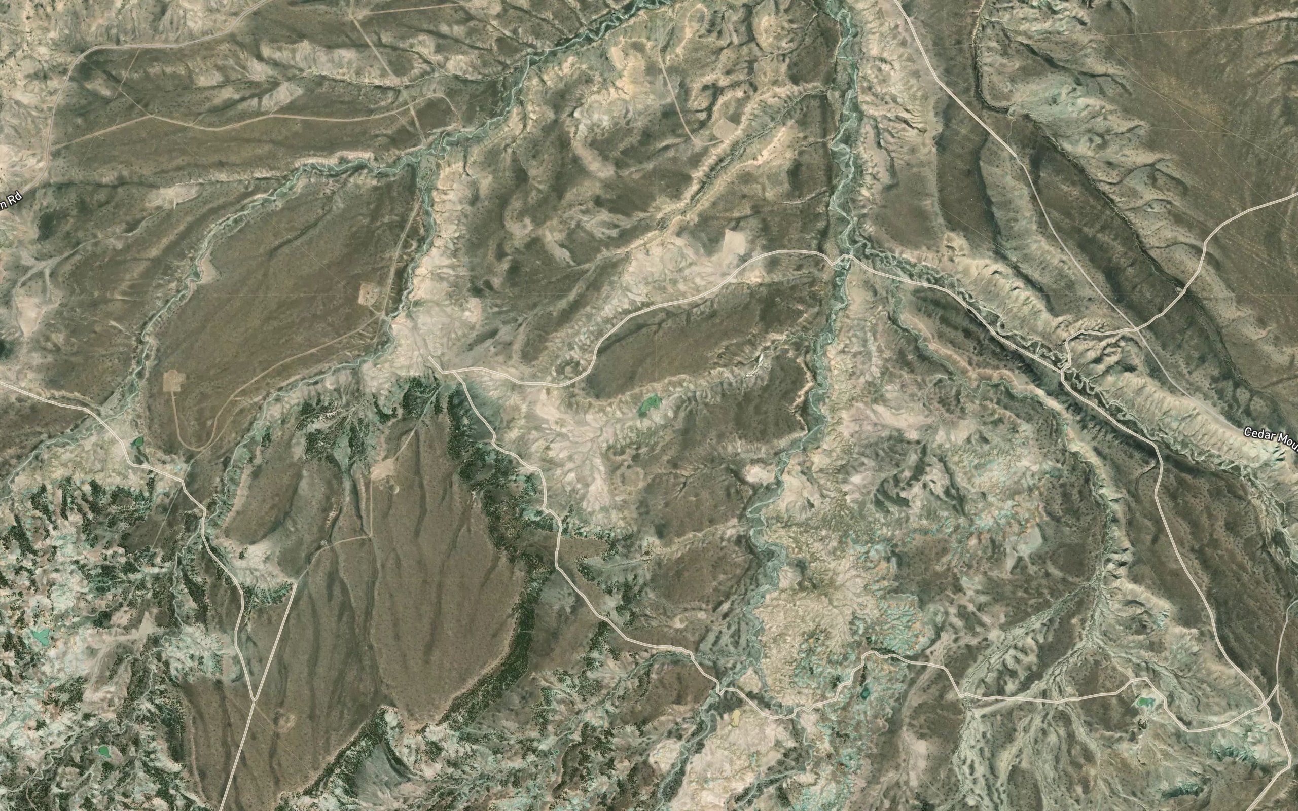 Standard Reservoir