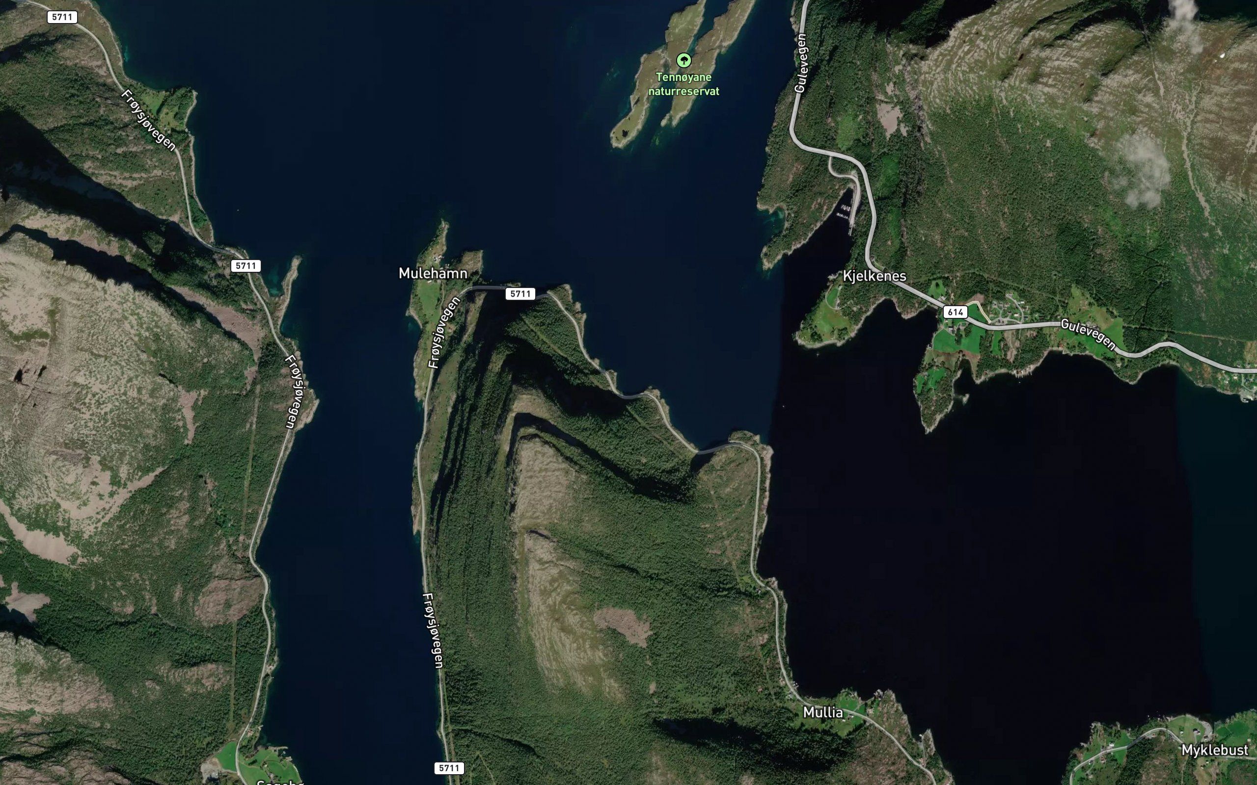 Ramsevik
