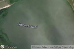 Ozero Pitnoye