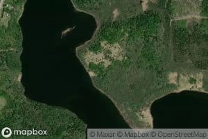 McIntosh Lake